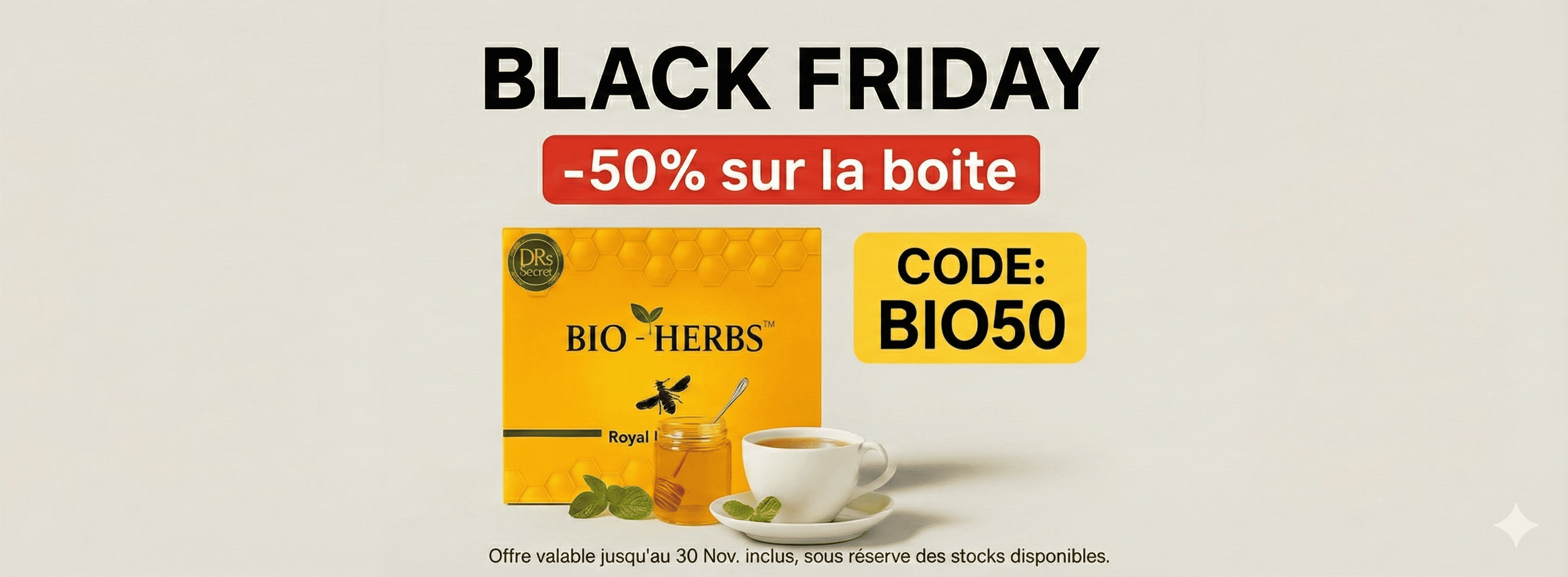 miel aphrodisiaque black horse