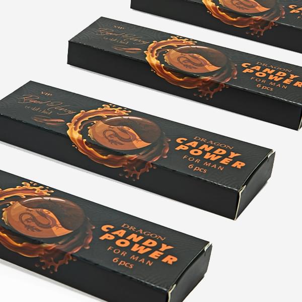 Candy Box - Homme et Femme – Image 2